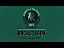 ROBERTO & the MOODS - Time For A Riot // Backsteady - 7inch