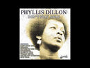 PHYLLIS DILLON - Rocksteady - LP