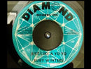 RUBY WINTERS - Diamonds - LP