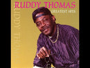 RUDDY THOMAS - Everyday Is Just A Holiday // JOE GIBBS - Holiday Style - 7inch