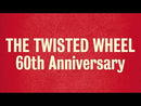 Various - THE TWISTED WHEEL - 60th ANNIVERSARY - LP