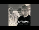 SPEEDBALL - 60s Girl - 7inch picture disc