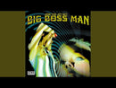 BIG BOSS MAN - Join The Jet Set - LP
