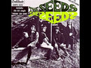 SEEDS - The Seeds - LP