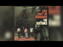 SEXTONES - Love Can't Be Borrowed - LP