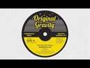JUNIOR DELL - Watch That Girl // WOODFIELD RD ALL STARS - Sharpen Up - 7inch
