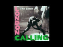 CLASH - London Calling - DoLP