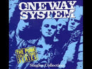 ONE WAY SYSTEM - One Way System - LP (col. vinyl)