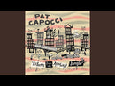 PAT CAPOCCI - Diggin My Grave video
