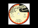 DIPLOMATS - Meet Me At The Corner // YVONNE HARRISON - The Chase - 7inch