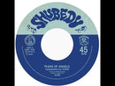 SUDAKIANS ALL STARS - Tears Of Angels // Lost Your Love - 7inch