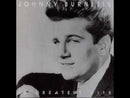 JOHNNY BURNETTE TRIO - Honey Hush // The Train Kept A-Rollin - 7inch