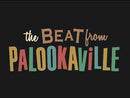 BEAT FROM PALOOKAVILLE - I Know You're In There // Pempelem - 7inch