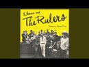OKAWA and the RULERS -  いつものままで (Big Thief) // Rumpelstillskin  - 7inch