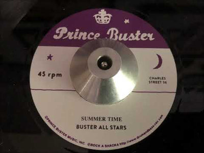 Rock A Shacka – Rare Japanese Ska, Rocksteady & Reggae Vinyl