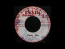 TONEY BARRETT - Trying Man // Trying Dub - 7inch