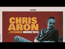 CHRIS ARON & the CROAKERS - Wherever You Go - LP