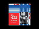 ST LOUIS UNION - Don't Worry Baby // On The Outside - 7inch