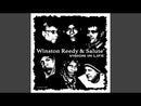 WINSTON REEDY - How Long Rastafari (mezcla) // SALUTE - Bamboo Beef - 7 pulgadas