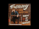 MARCEL BONTEMPI presenta a SAMMY THE HILLBILLY BEATNIK - 7 pulgadas