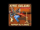 King Salami & the Cumberland Three - Howlin' For My Woman - 7inch EP