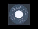 IKE TURNER - Do You Mean It // She Made My Blood Run Cold - 7inch