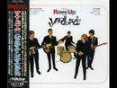YARDBIRDS - Having A Rave Up With ... - LP