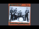 LITTLE PETE - KSO Val Air Hop // DOMINIC & DOMINOS BAND - Dominic's Inferno - 7inch (col. vinyl)