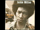 JACKIE MITTOO - Macka Fat - LP