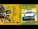 EDDIE VORTEX - The Cupid's Last Stunt - LP (col. vinyl)