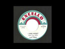 SLIM HARPO - Little Queen Bee // I Need Money - 7inch