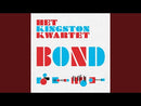 HET KINGSTON KWARTET - Bond/Virus - LP