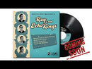 ROY & the ECHO KINGS - Listen to the authentic hepcat sounds of... - 7inch EP