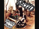 SKITZO - Skitzo Mania - LP