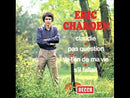 ERIC CHARDEN - Charden Face A Charden - 7inch EP