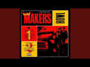 MAKERS - Howl - LP