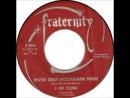 2 OF CLUBS - Walk Tall - 10inch