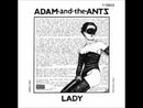 ADAM and the ANTS - Young Parisians // Lady - 7inch (col. vinyl)