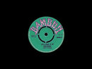LARRY MARSHALL - Let's Make It Up // BURNING SPEAR - Free - 7inch