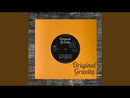 ORIGINAL GRAVITY ALLSTARS - Ain't Nothing But A Groovy Party // Organised Drum Sax - 7inch
