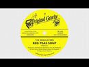 REGULATORS - Earthquake // Red Peas Soup - 7inch (PRE-ORDER)