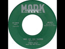 TERRY DALY - You Don't Bug Me No More // Why Did This Happen - 7inch