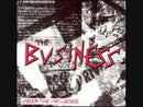 BUSINESS - Under The Influence - LP (col. vinyl)