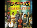 SKATALITES - Bashaka - LP (col. vinyl)