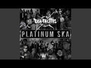 SKATALITES - Platinum Ska - LP (col. vinyl)