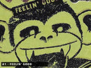 WILD ONES - Feelin Good // I'm Coming Home - 7inch