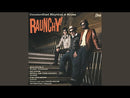 RAUNCHY! - Countrified Rhythm & Blues - 10inch