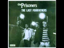 PRISONERS - The Last Fourfathers - LP (col. vinyl)