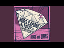 BOSS CAPONE and PATSY - Kings & Queens // Play The Gamble - 7inch