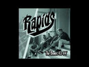 RAPIDS - The Demos 83-84 - LP (PRE-ORDER)